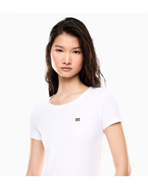 T-SHIRT EA7 CORE LADY