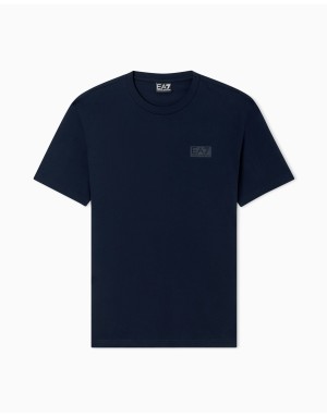 T-SHIRT EA7 LOGO SERIES