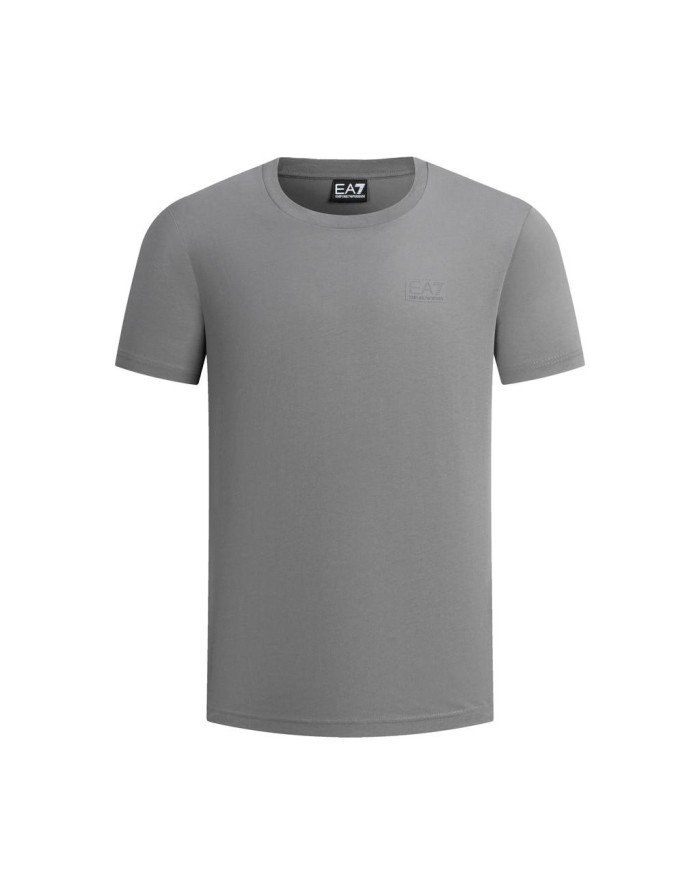 T-SHIRT EA7 LOGO SERIES
