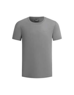 T-SHIRT EA7 LOGO SERIES