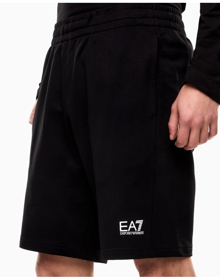SHORTS EA7 CORE IDENTITY