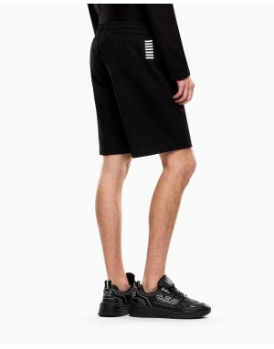 SHORTS EA7 CORE IDENTITY