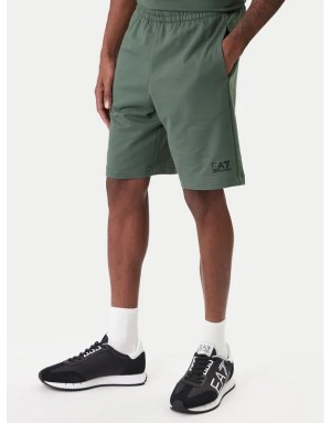 SHORTS EA7 CORE IDENTITY