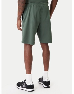 SHORTS EA7 CORE IDENTITY