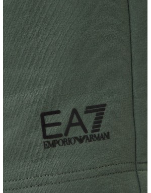 SHORTS EA7 CORE IDENTITY