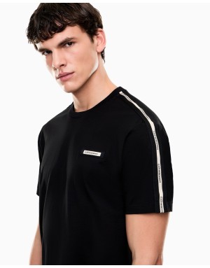 T-SHIRT EA7 LOGO SERIES