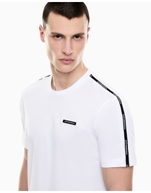 T-SHIRT EA7 LOGO SERIES
