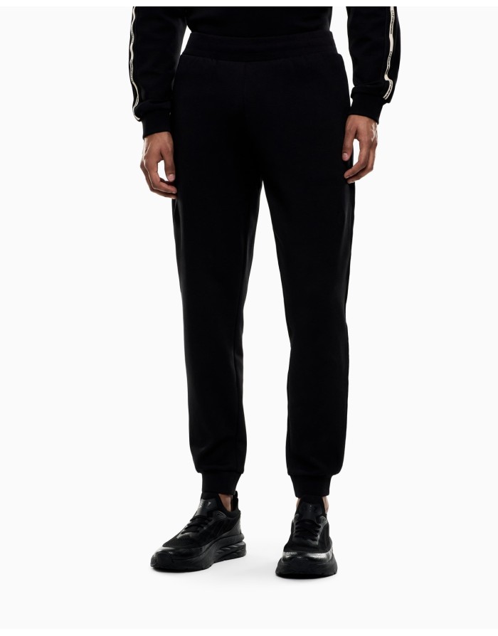 PANTALONE JOGGER LOGO SERIES