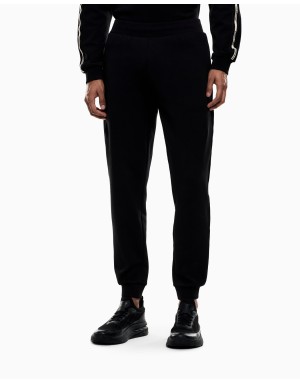 PANTALONE JOGGER LOGO SERIES