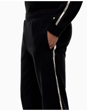 PANTALONE JOGGER LOGO SERIES
