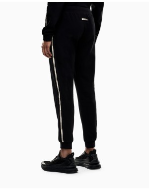 PANTALONE JOGGER LOGO SERIES