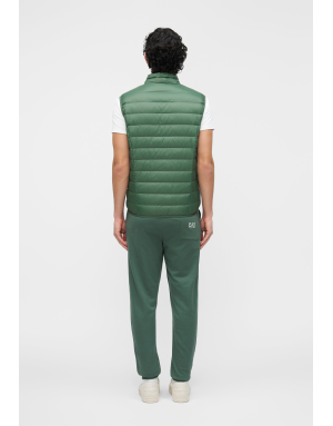 GILET SMANICATO EA7 PACKABLE CORE IDENTITY ASV