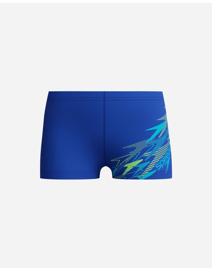 BOXER DA PISCINA SPEEDO MEDLEY LOGO AQUASHORT