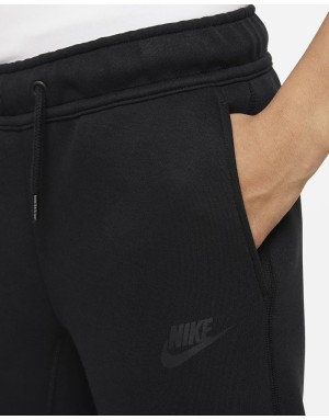 NIKE SPORTSWEAR TECH FLEECE BIG KID