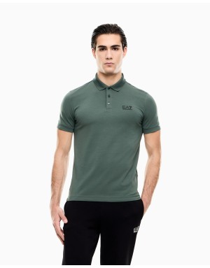 POLO EA7 CORE IDENTITY