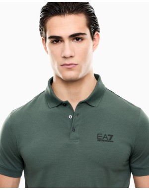 POLO EA7 CORE IDENTITY