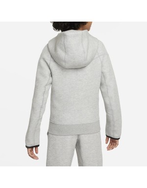 NIKE SPORTSWEAR TECH FLEECE BIG KID