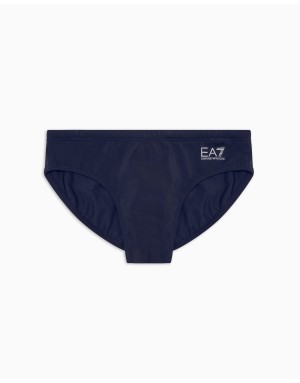 SLIP EA7 BEACHWEAR