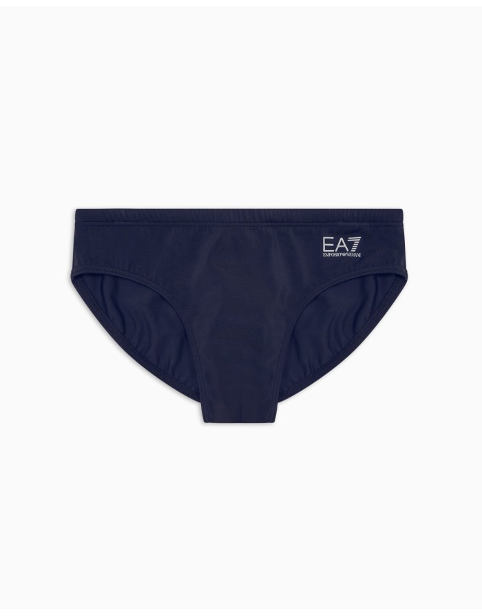 SLIP EA7 BEACHWEAR
