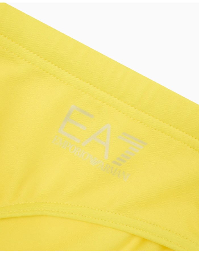 SLIP EA7 BEACHWEAR