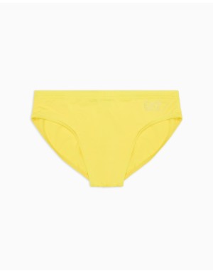SLIP EA7 BEACHWEAR