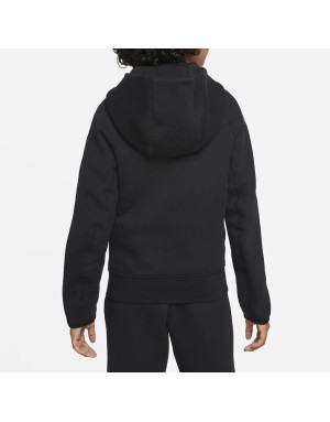 NIKE SPORTSWEAR TECH FLEECE BIG KID