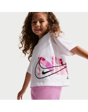 T-SHIRT NIKE MOVE WITH NATURE BOXY
