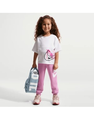 T-SHIRT NIKE MOVE WITH NATURE BOXY