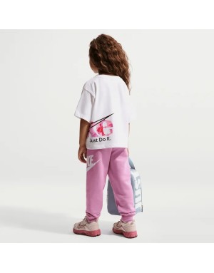 T-SHIRT NIKE MOVE WITH NATURE BOXY