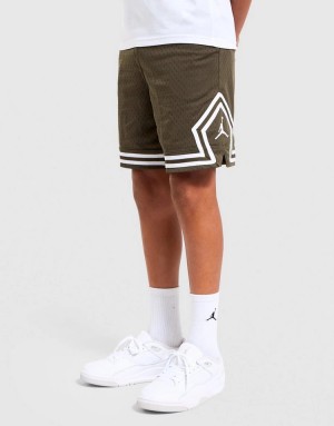 PANTALONCINI SHORT NIKE JORDAN KNIT DIAMOND
