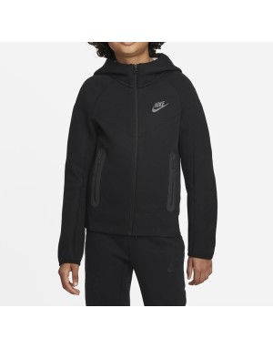 NIKE SPORTSWEAR TECH FLEECE BIG KID