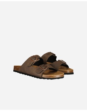 SANDALI FIREFLY DUE FASCE UNISEX