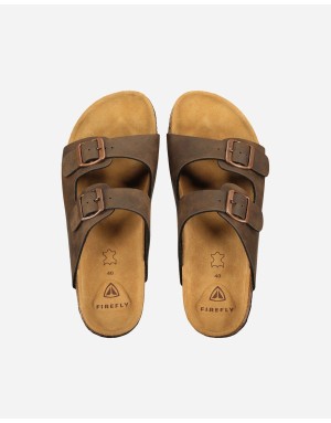 SANDALI FIREFLY DUE FASCE UNISEX