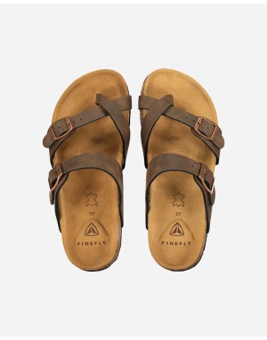 SANDALI FIREFLY CROSS WMN