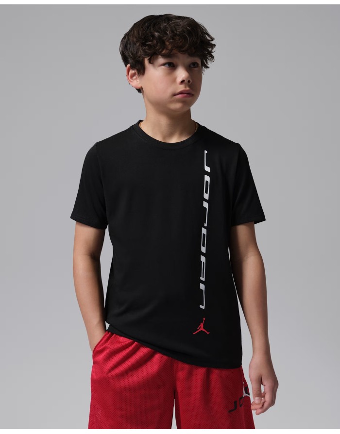 T-SHIRT NIKE JORDAN SPORT GFX