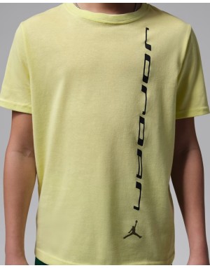 T-SHIRT NIKE JORDAN SPORT GFX