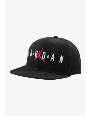 CAPPELLO CON VISIERA PIATTA NIKE JORDAN JUMPMAN AIR