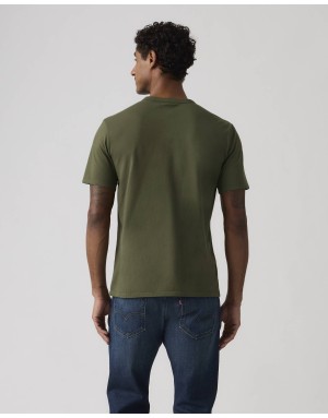 T-SHIRT LEVI'S ICON TEE