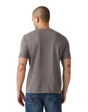T-SHIRT LEVI'S ICON TEE