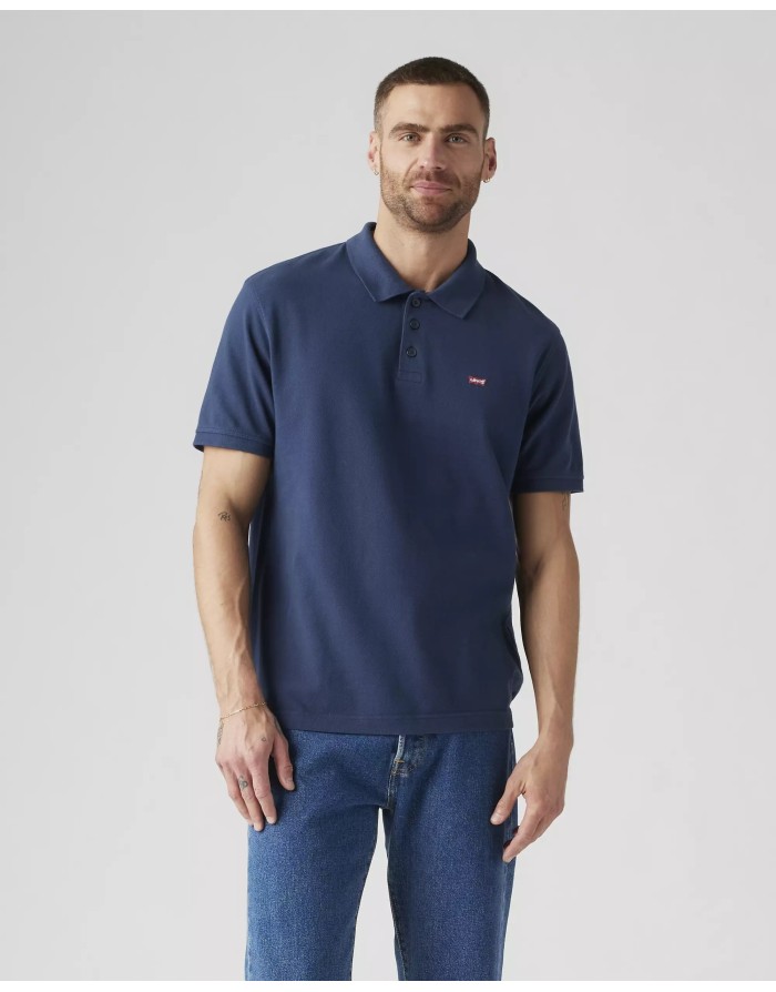 POLO MANICA CORTA LEVI'S