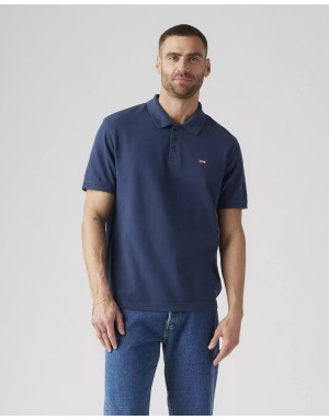 POLO MANICA CORTA LEVI'S