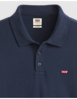POLO MANICA CORTA LEVI'S