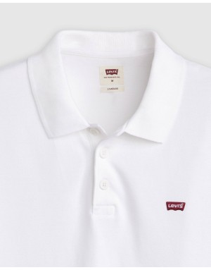 POLO MANICA CORTA LEVI'S