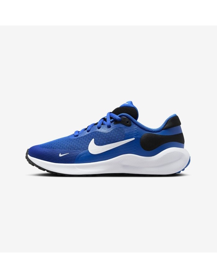 NIKE REVOLUTION 7 BIG KIDS' SHOES