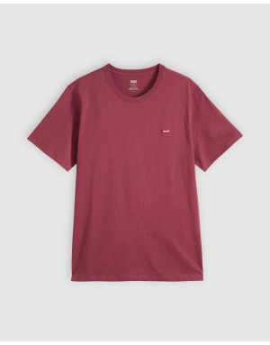 T-SHIRT MANICA CORTA LEVI'S ORIGINAL