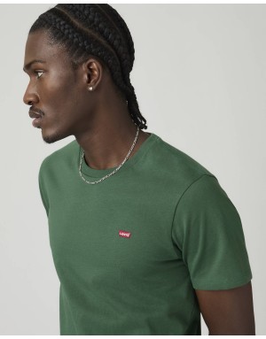 T-SHIRT MANICA CORTA LEVI'S ORIGINAL