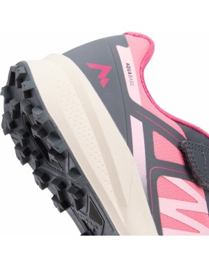 SCARPE MCKINLEY KANSAS IV AQB V/L J