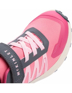 SCARPE MCKINLEY KANSAS IV AQB V/L J