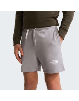 PANTALONCINI THE NORTH FACE TEEN SIMPLE DOME JUNIOR