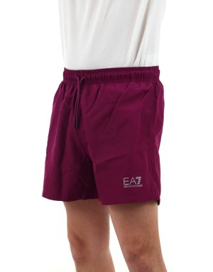 COSTUME BOXER DA MARE EA7